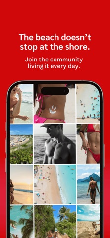 Beachday™ screenshot