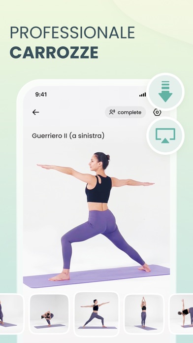 Yoga&Pilates per Principianti