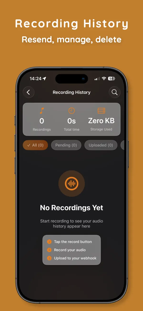 #3. QuickCast Hook (iOS) بواسطة: Didier De Roy
