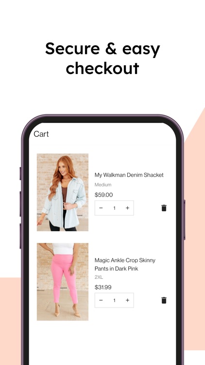 Alluring Luna screenshot-4