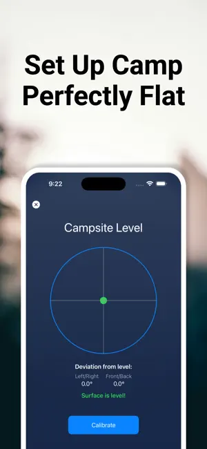 Hiking & Camping Survival Kit screenshot 4