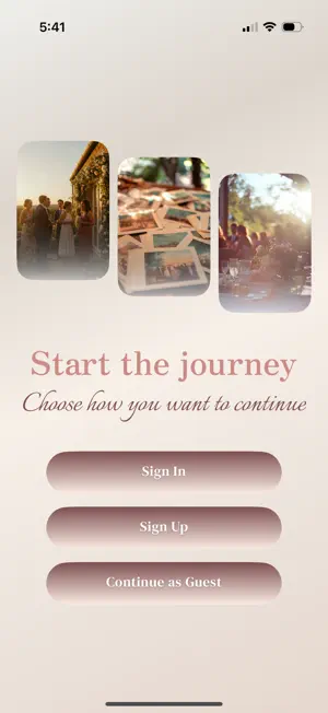 ImprovLens screenshot 4