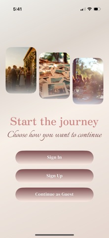 ImprovLens screenshot
