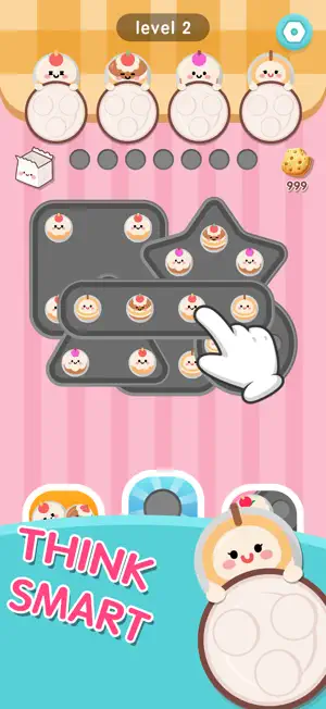 Yum Stack screenshot 3