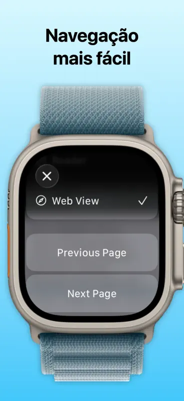 Watch Browser with Keyboard screenshot 4 of 9
