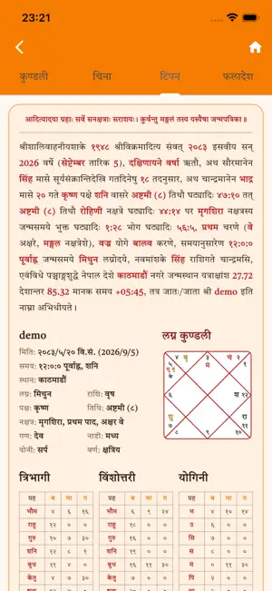 Baby Names: Hindu Namakaran screenshot 2