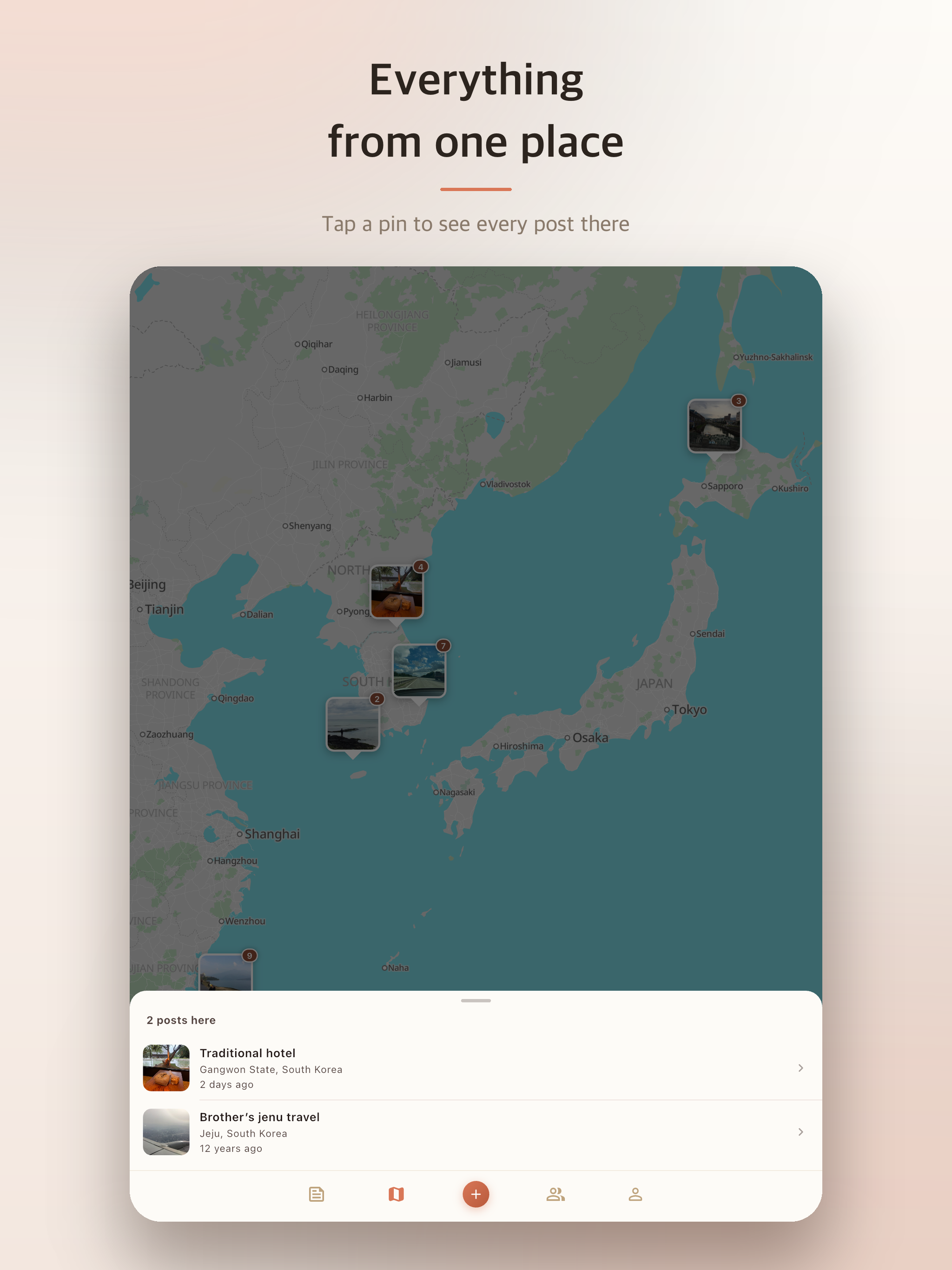 OurFolio screenshot 15