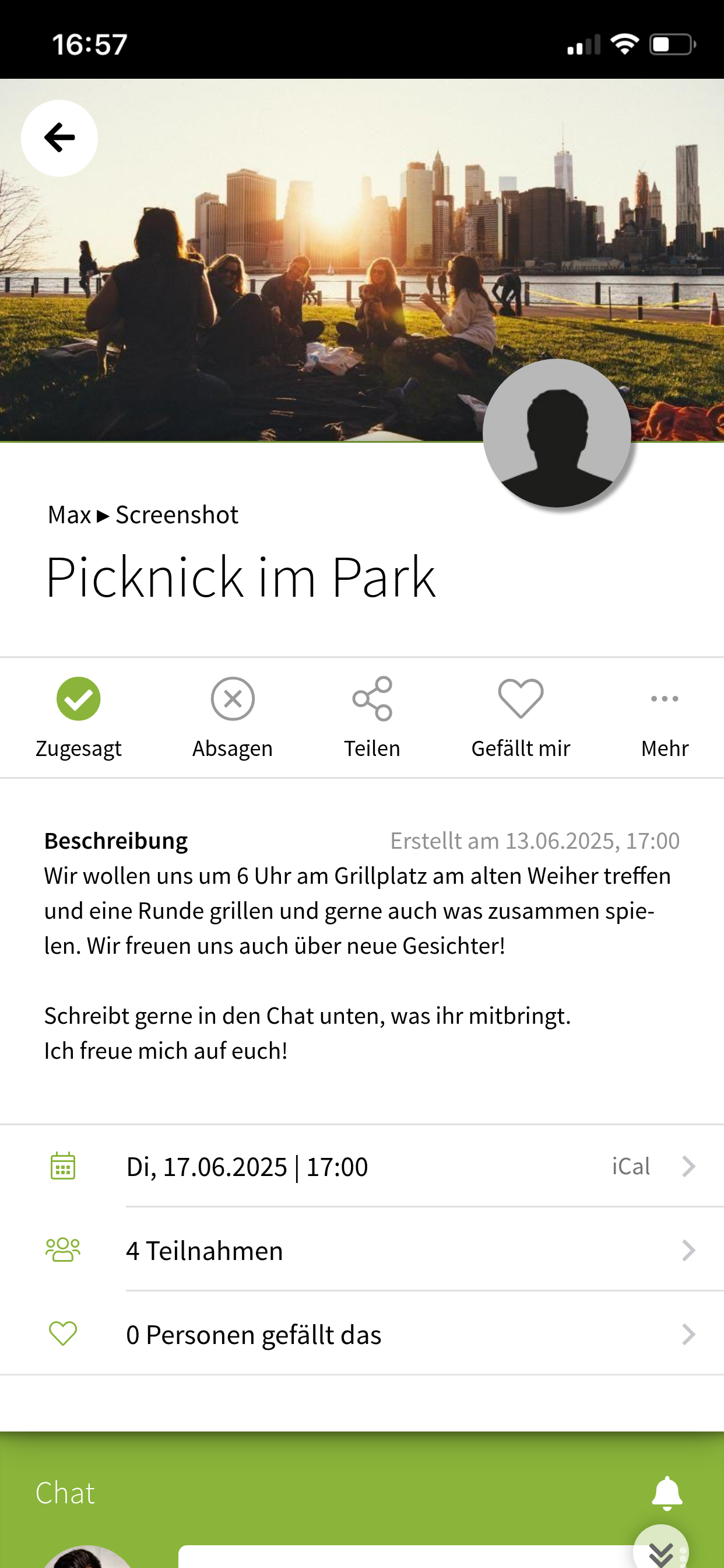 netzwerk-m FWD screenshot 6
