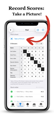 Piste IQ Screenshot 6 of 10