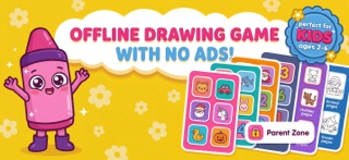 Kid Doodle: Easy Drawing Screenshot 1 of 7