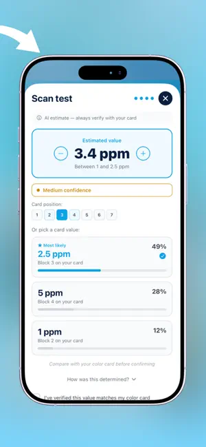 Reefi: Aquarium Tracker screenshot 4
