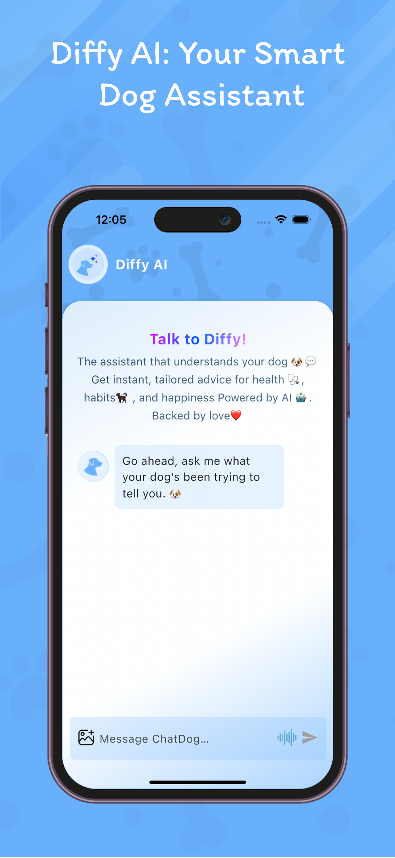 Dog Identifier: AI Dog Scanner