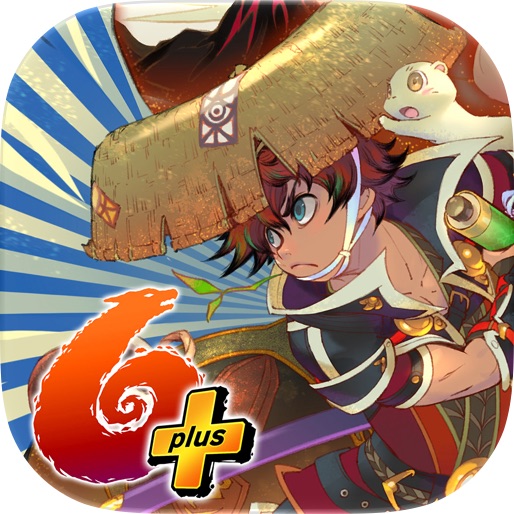 不思議のダンジョン 風来のシレン6plus