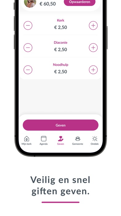 De Lichtkring Schoonrewoerd Screenshot
