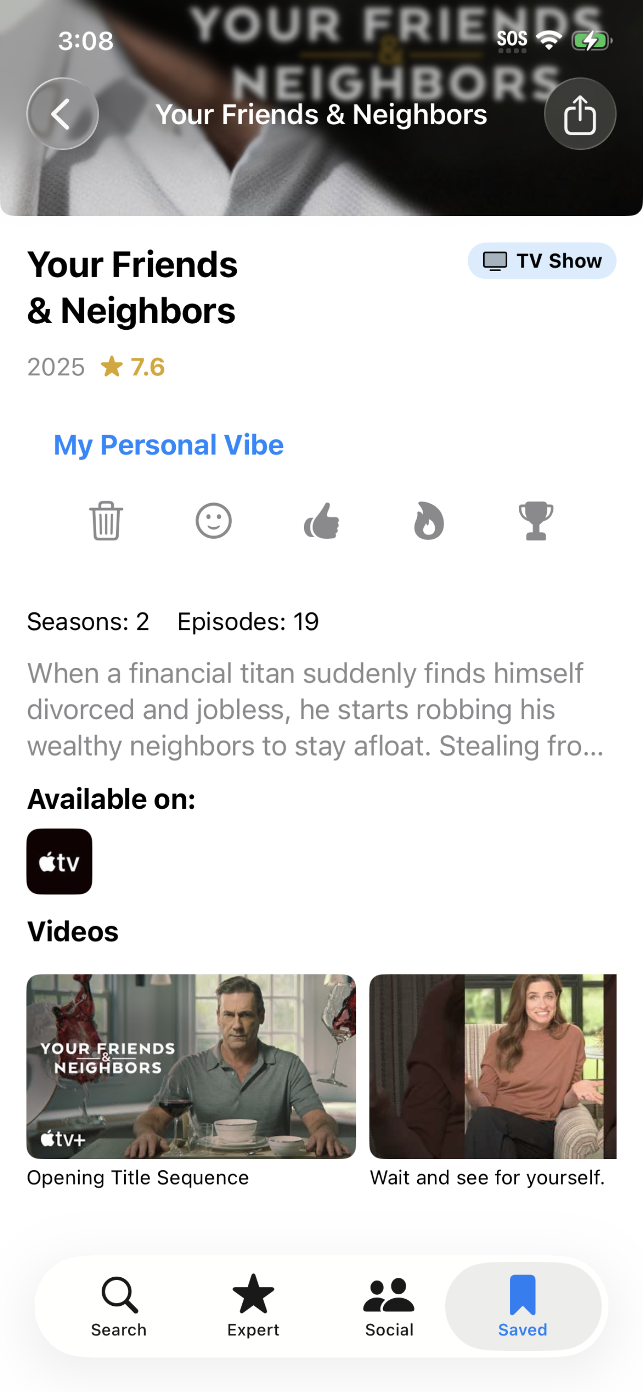 What's NxtUp screenshot 5