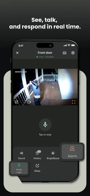 Kiwibit screenshot 3