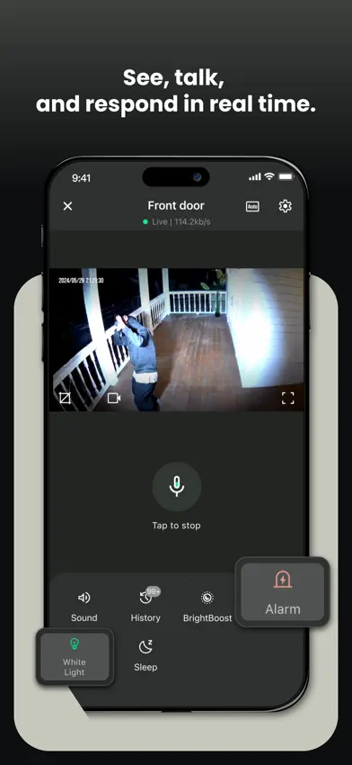 Kiwibit screenshot 3