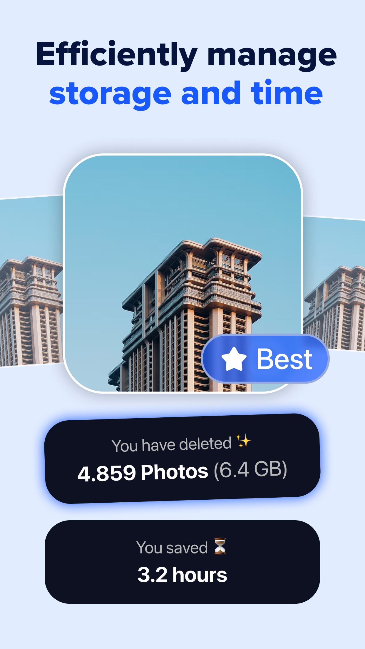 Cleaner AI: Photo Cleanup screenshot 6