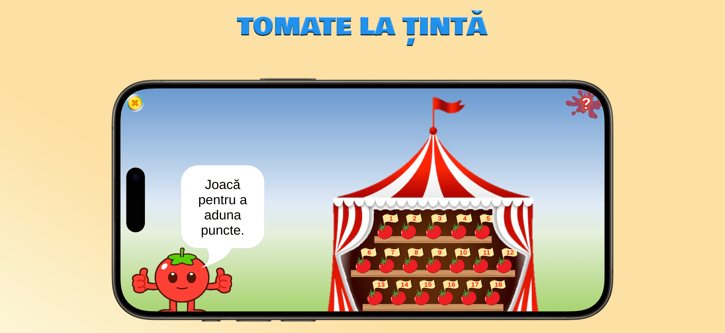 Ludio by Predăm Fain screenshot 9