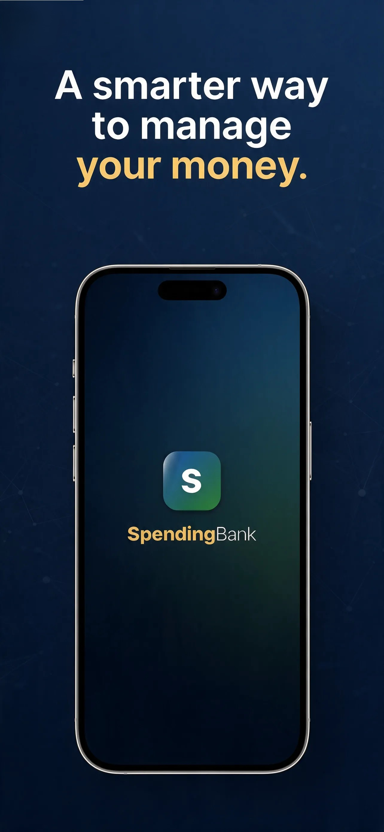 SpendingBank: Expense Tracker screenshot 3
