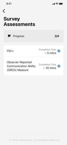 ASPIRE 201 Screenshot 1 of 3