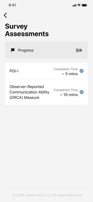 ASPIRE 201 Screenshot 1 of 3