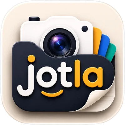 Favicon of Jotla