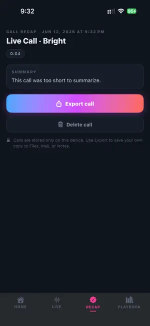 vyal screenshot 1