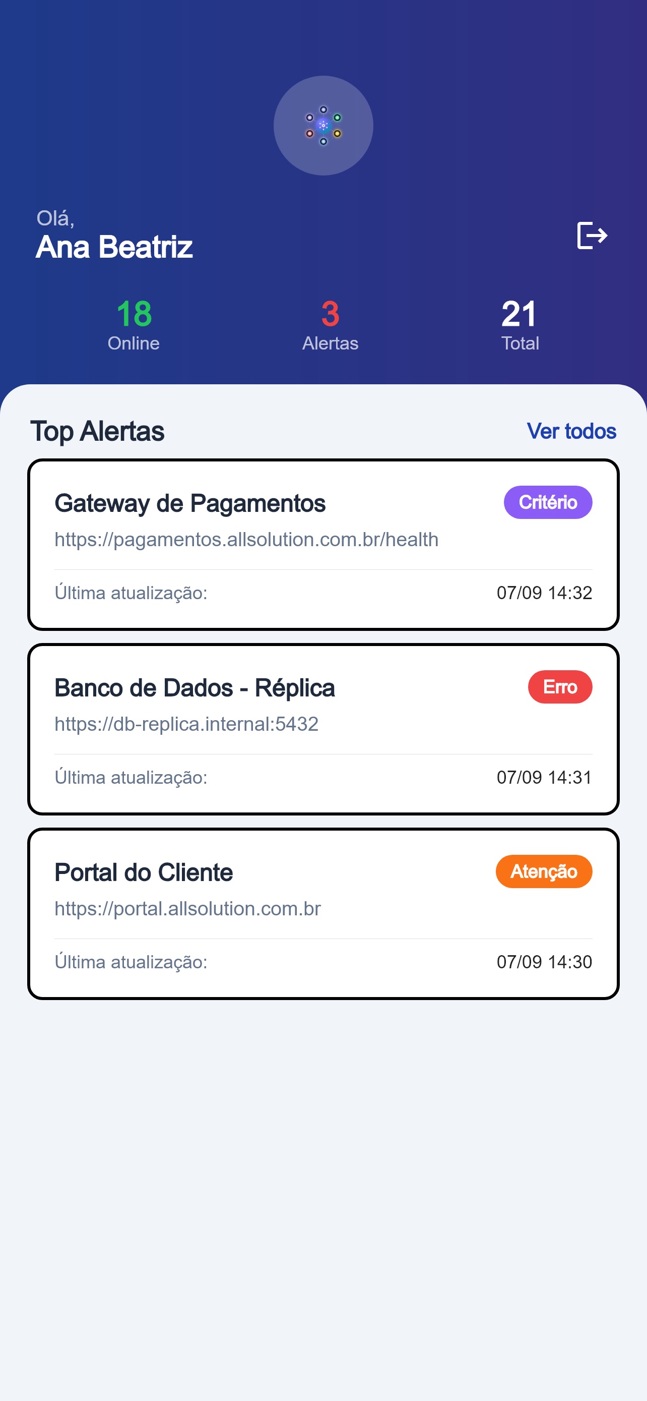 Screenshot 5 of AllSolution