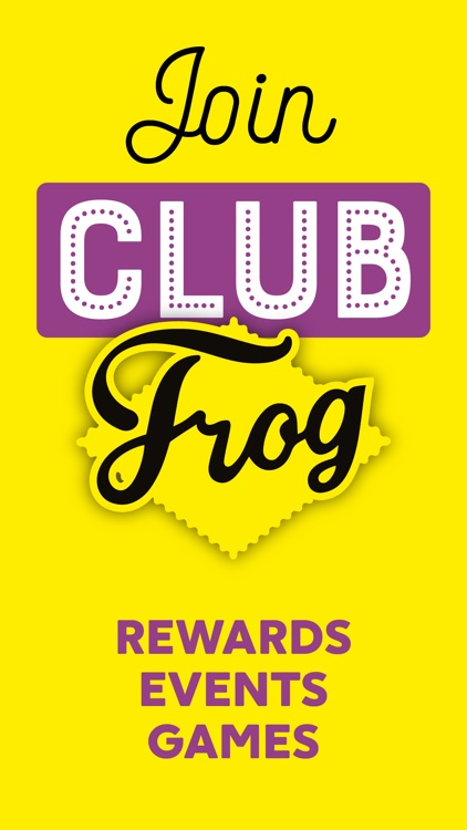 ClubFrog
