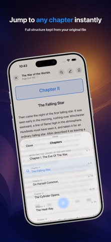 VocaRead Screenshot 5 of 10