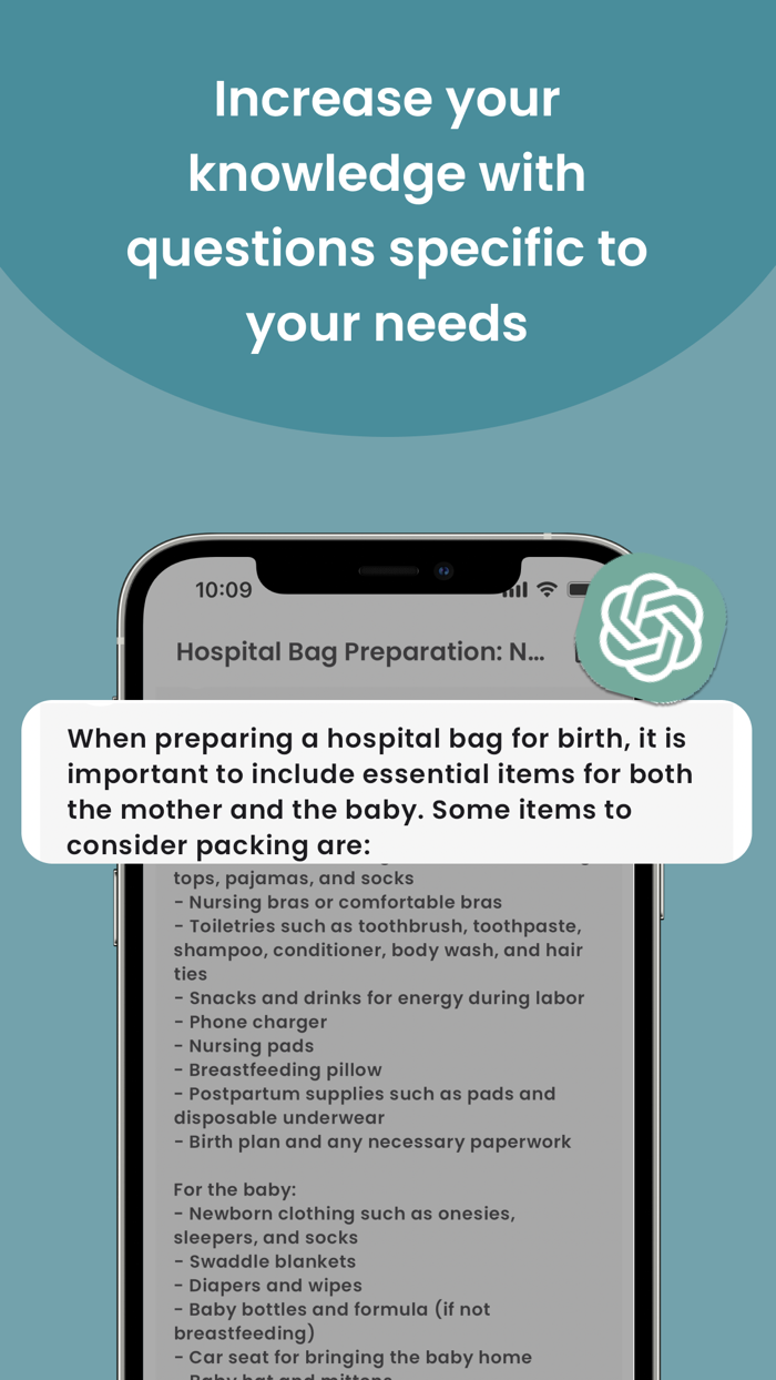 Parently-PregnancyandChildcare