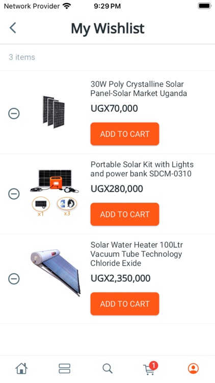 Solar Market Uganda screenshot-5