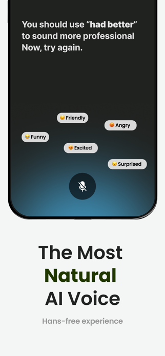 Language Learning: Enverson AI Screenshot 2 of 10