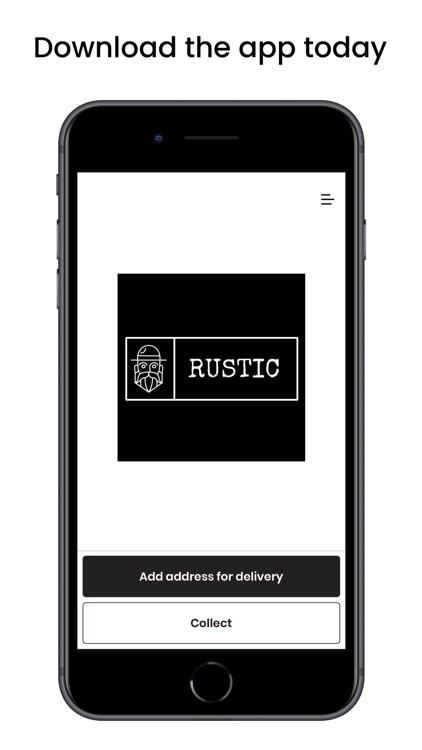 El Rustic Premiun Pizza screenshot-3