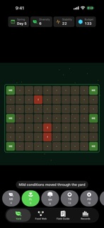 Backyard Biome: Ecosystem Sim screenshot 2