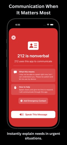 calmspeak Screenshot 8 of 9