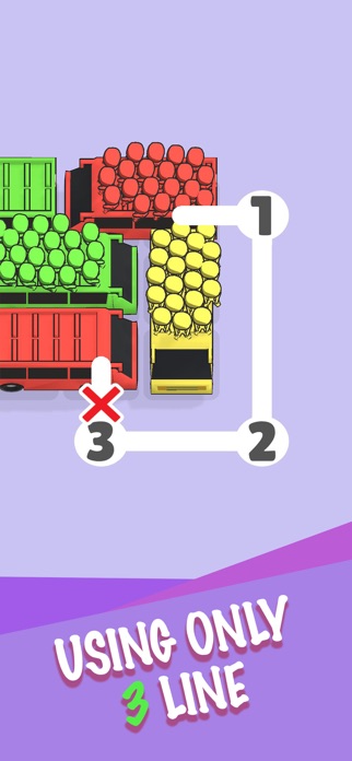 Bus Connect! Screenshot 3 of 4
