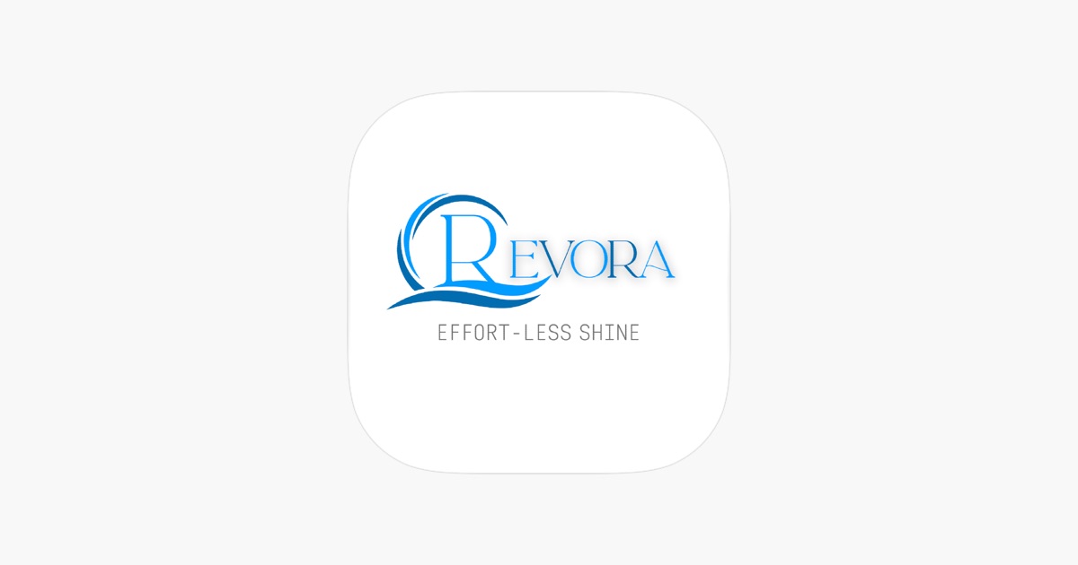 ‎Revora App - App Store