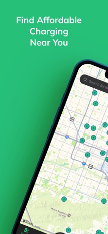 ParkWatt screenshot