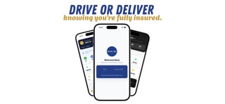 Mercadoo Driver screenshot