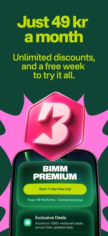 BIMM Screenshot 4 of 4