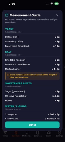 Pizza Nerd Screenshot 9 of 9