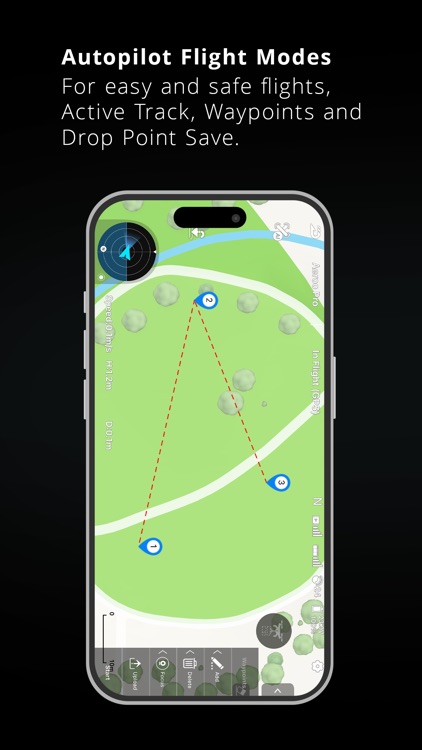 Aeroo Fly screenshot-3