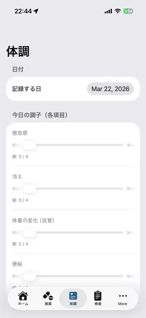 Hashimoto screenshot 2