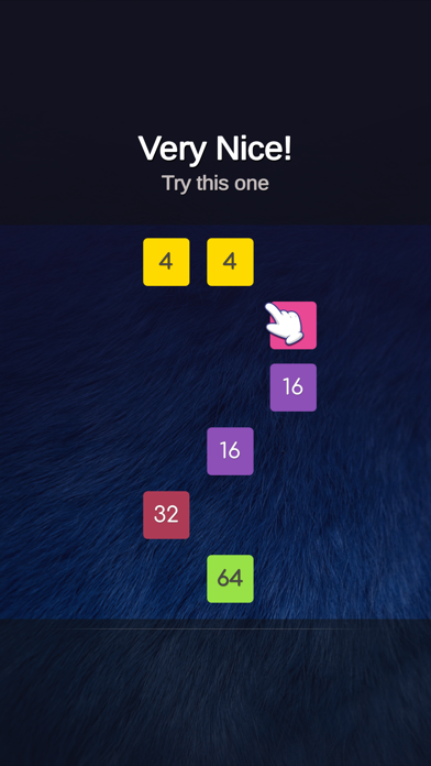 2248 Block Merge Magic Screenshot