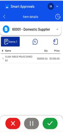 XELapps screenshot