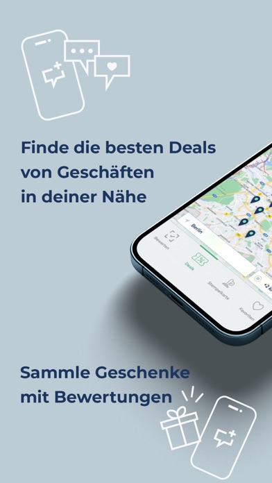 Cashtag Screenshot