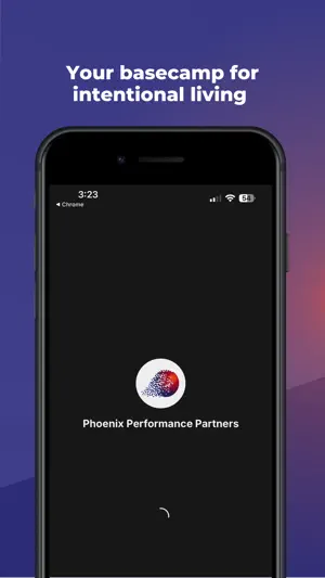 Intendrix screenshot 1