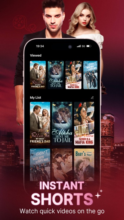 AnyReel - Good Short & Drama